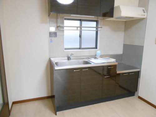 シェソワこせと A101号-3