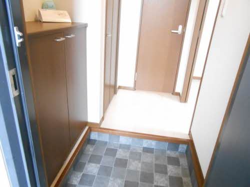 シェソワこせと A101号-7