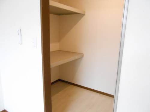 シェソワこせと A101号-8