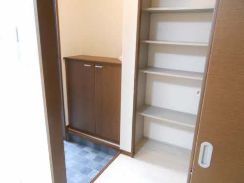 シェソワこせと A101号-9