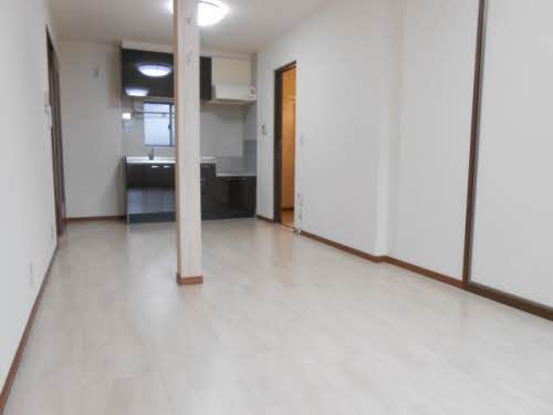 シェソワこせと A101号-11