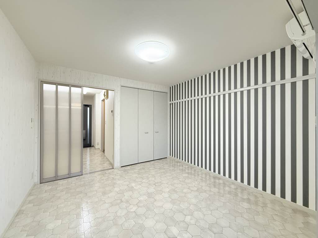 メゾンセピア B203号-3