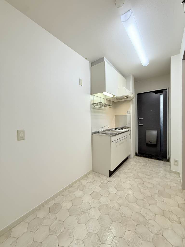 メゾンセピア B203号-5