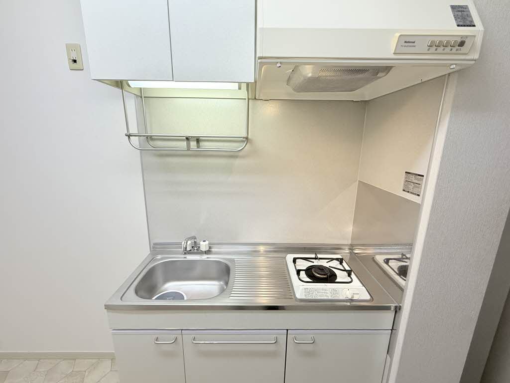 メゾンセピア B203号-7