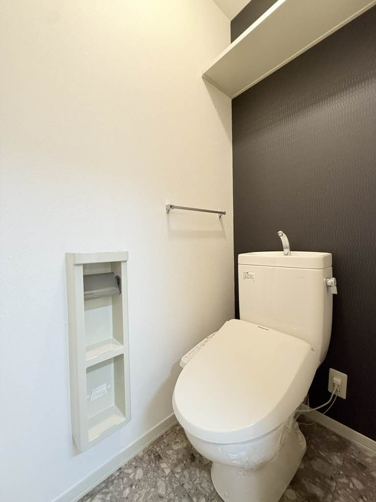 メゾンセピア B203号-9