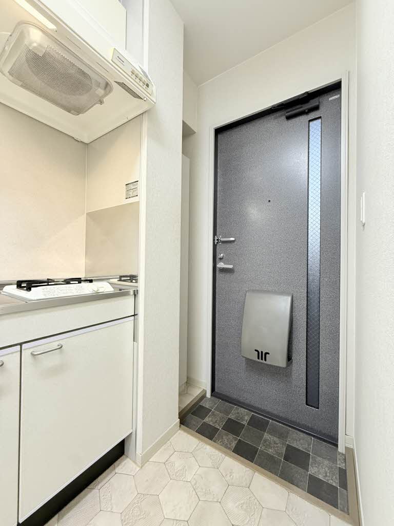 メゾンセピア B203号-11