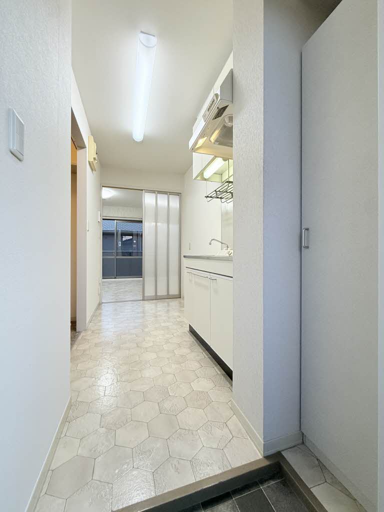 メゾンセピア B203号-12