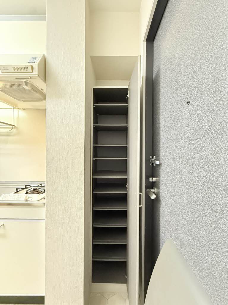 メゾンセピア B203号-13