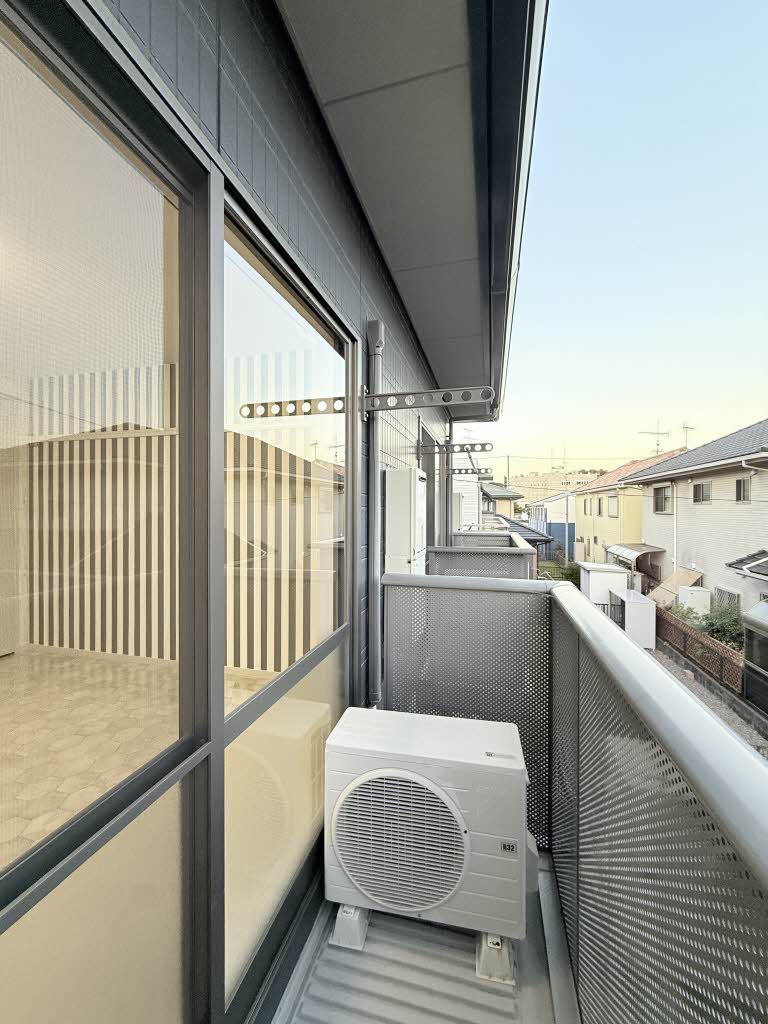 メゾンセピア B203号-14