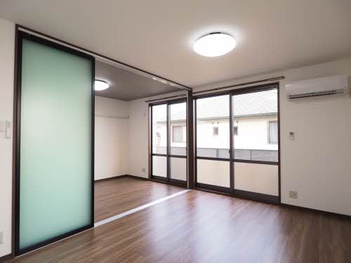 キャトルプレジオ A202号-2