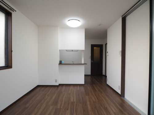 キャトルプレジオ A202号-4