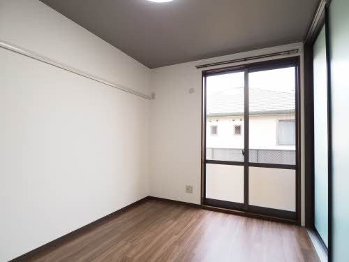 キャトルプレジオ A202号-7