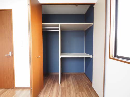 キャトルプレジオ A202号-12