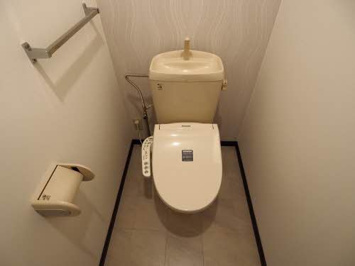 キャトルプレジオ A202号-13