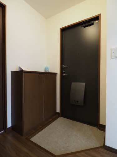 キャトルプレジオ A202号-14