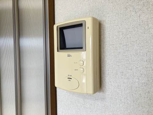 ポップハウス B201号-12