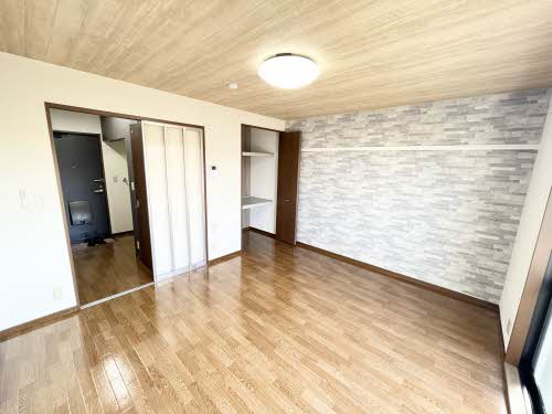 ポップハウス C202号-3