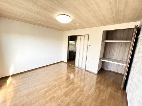 ポップハウス C202号-4