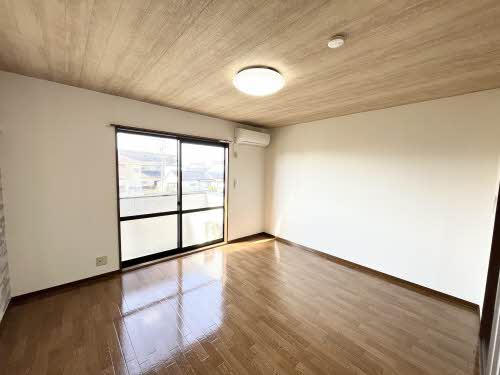 ポップハウス C202号-5