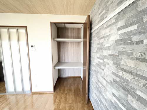 ポップハウス C202号-6