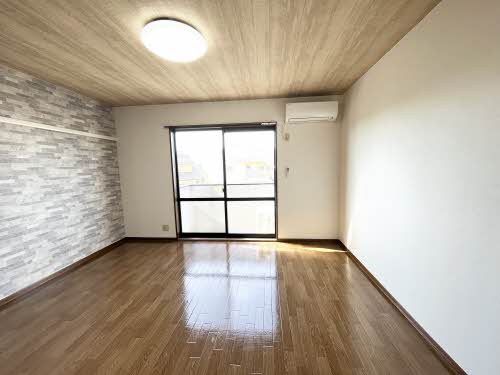 ポップハウス C202号-7