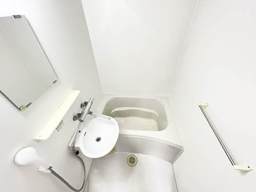 ポップハウス C202号-9