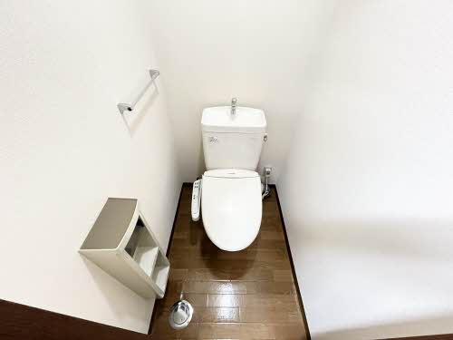 ポップハウス C202号-10