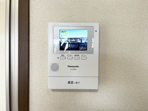 ポップハウス C202号-12