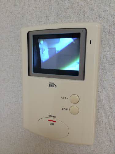 T.TOWNグリーンベル A101号-11