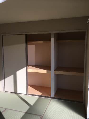 T.TOWNグリーンベル A102号-5