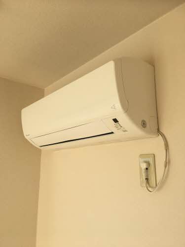 T.TOWNグリーンベル A102号-6