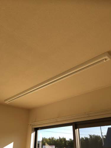 T.TOWNグリーンベル A102号-7