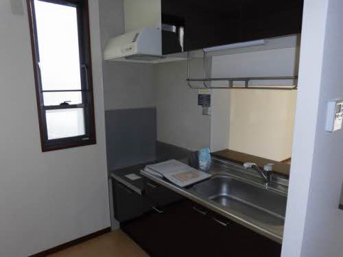 パークハイム知多 0101号-2