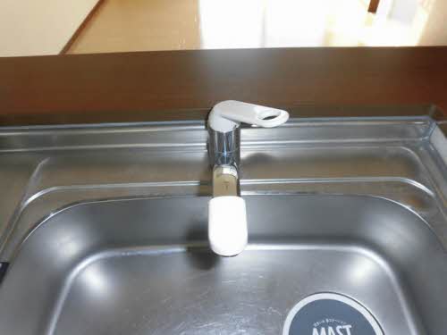 パークハイム知多 0101号-3