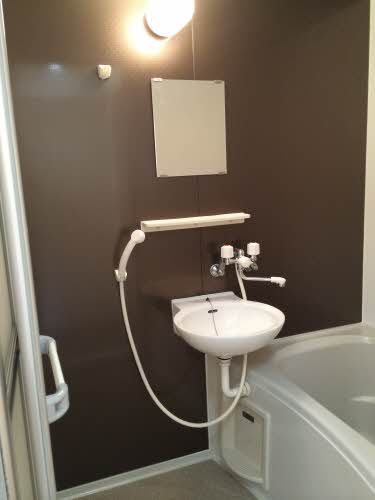 ヴューテラス司 0101号-4