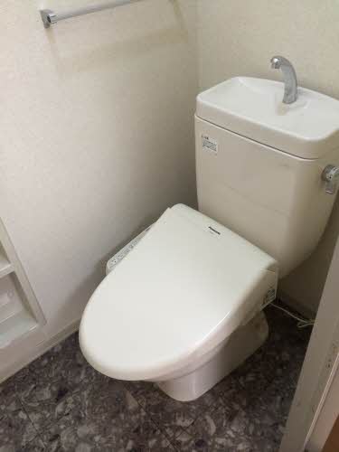 ヴューテラス司 0101号-5