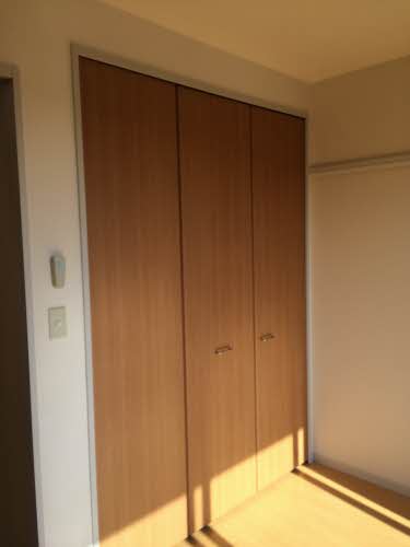 ヴューテラス司 0101号-11