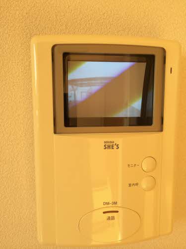 ヴューテラス司 0101号-12