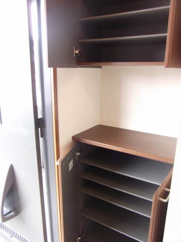 アビタシオン鹿田 B201号-4