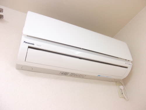 アビタシオン鹿田 B201号-9