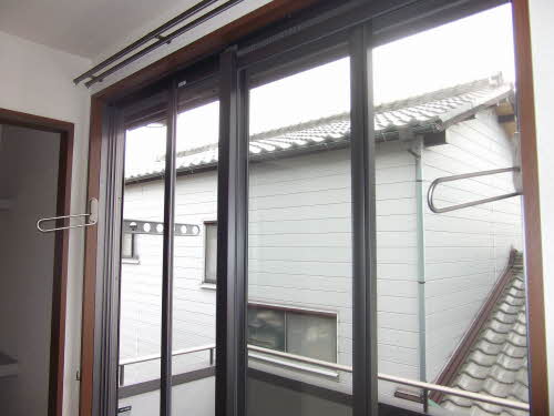 アビタシオン鹿田 B201号-10