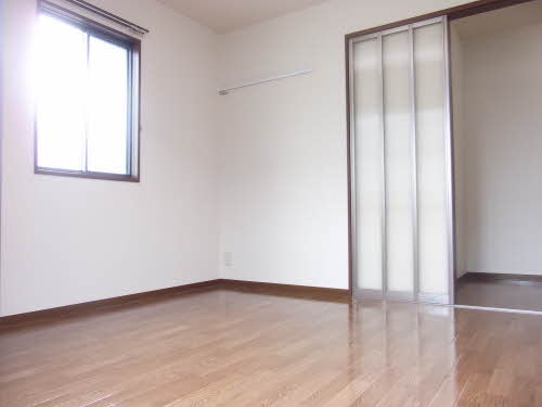 アビタシオン鹿田 B201号-13