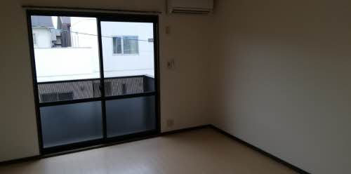 コンフォートⅡ C208号-2