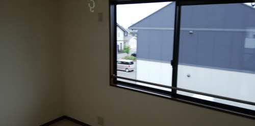 コンフォートⅡ C208号-3