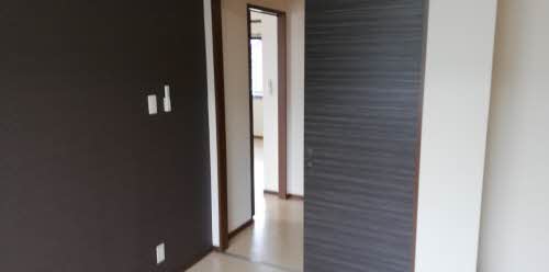 コンフォートⅡ C208号-5