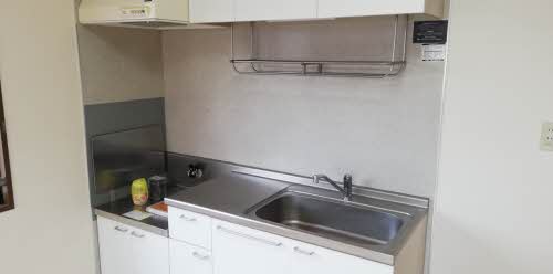 コンフォートⅡ C208号-6