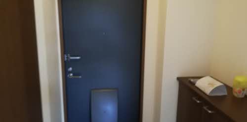 コンフォートⅡ C208号-10