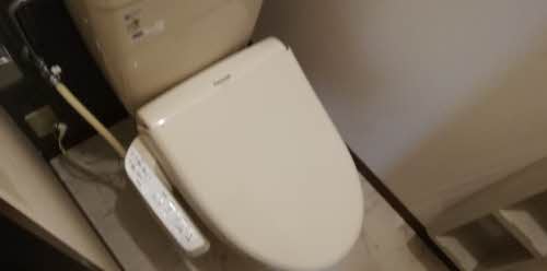 コンフォートⅡ C208号-11