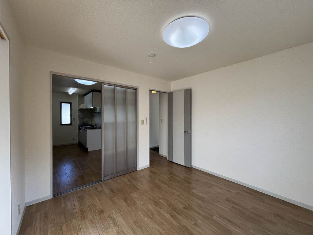 サングリーンオオタ A201号-2