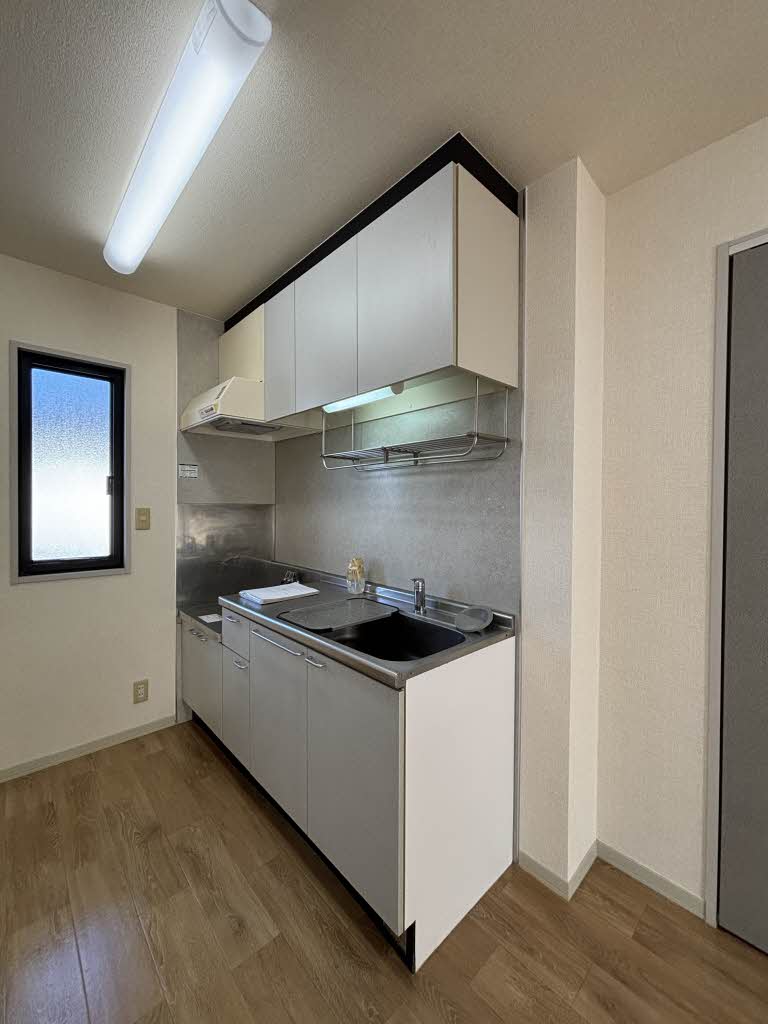 サングリーンオオタ A201号-4